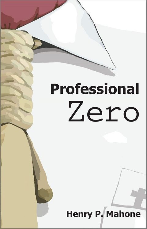 Professional Zero(Kobo/電子書)