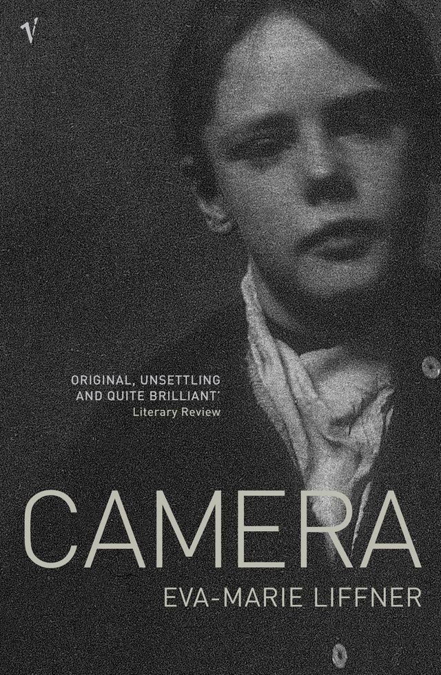  Camera(Kobo/電子書)