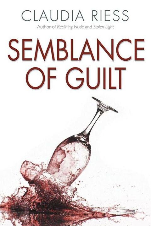 Semblance of Guilt(Kobo/電子書)