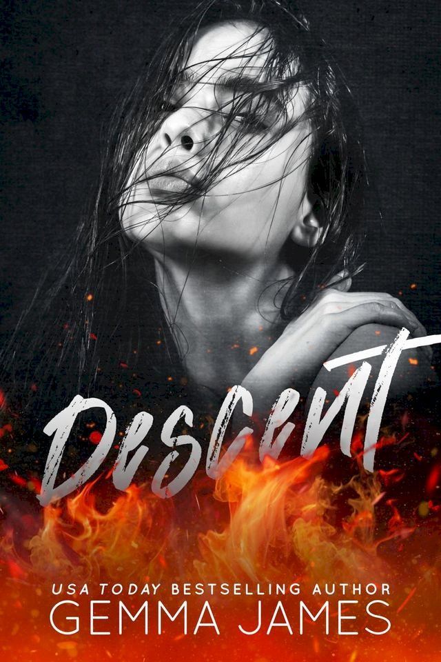  Descent(Kobo/電子書)