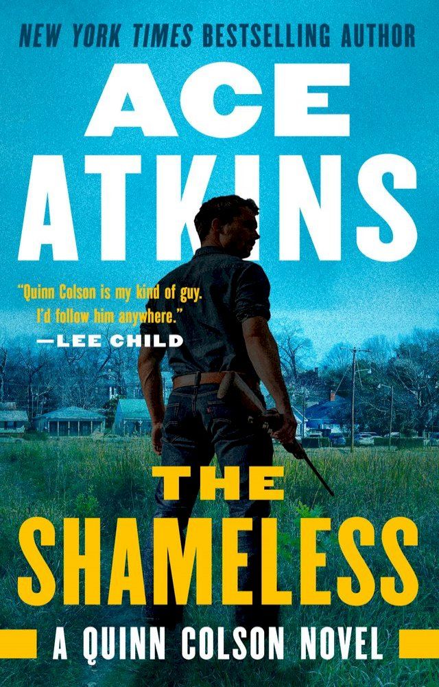  The Shameless(Kobo/電子書)