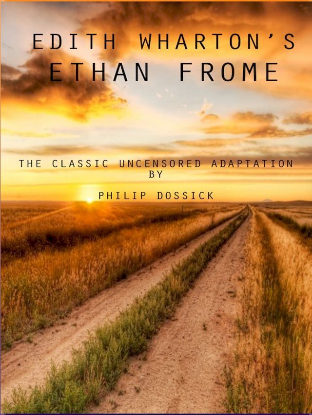  Ethan Frome(Kobo/電子書)