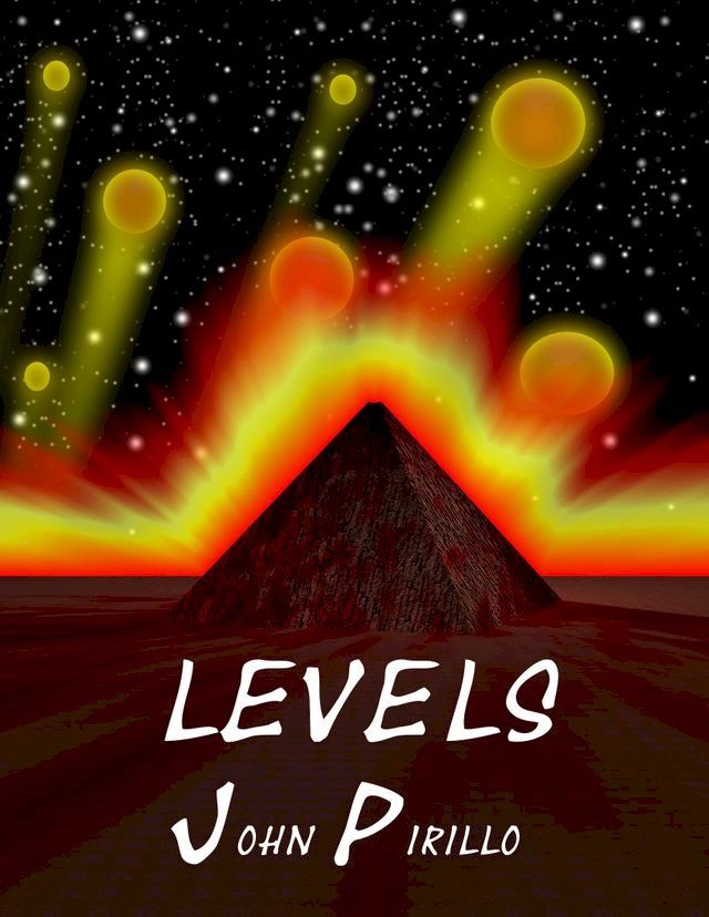  Levels(Kobo/電子書)