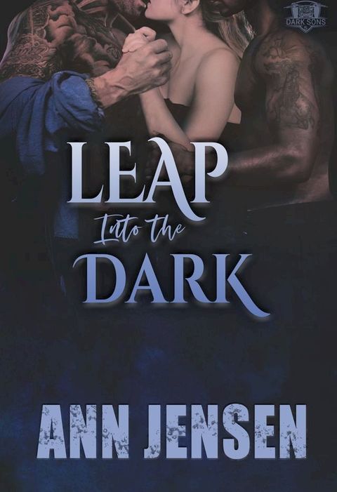 Leap into the Dark(Kobo/電子書)