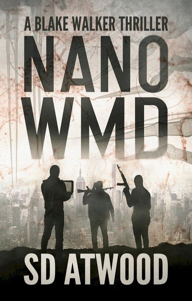  Nano WMD(Kobo/電子書)