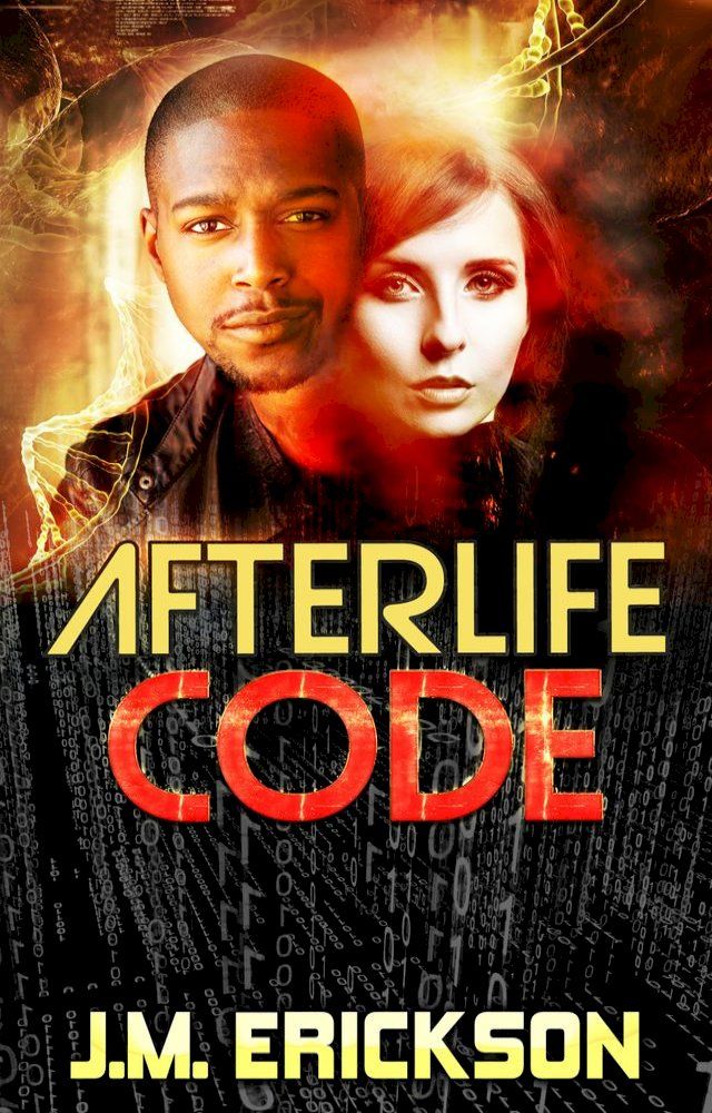  Afterlife Code(Kobo/電子書)