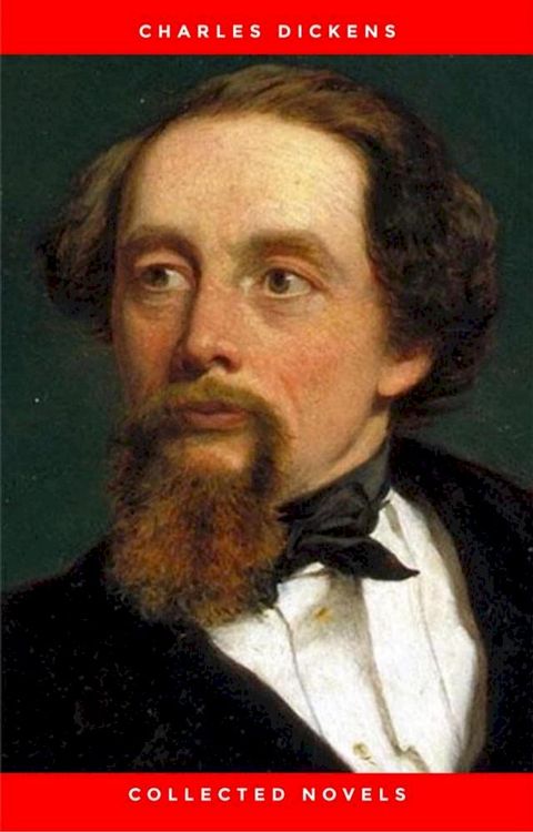 The Complete Novels of Charles Dickens(Kobo/電子書)