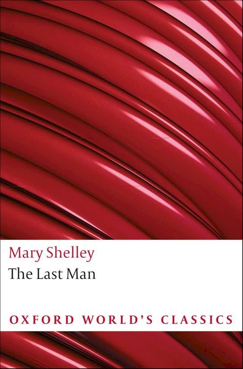 The Last Man(Kobo/電子書)