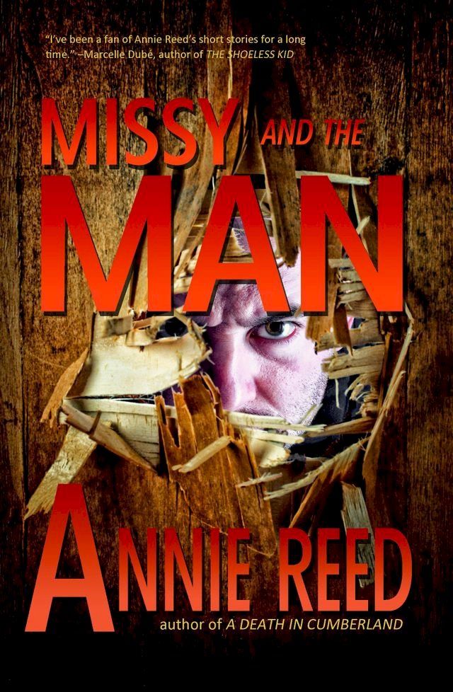  Missy and the Man(Kobo/電子書)