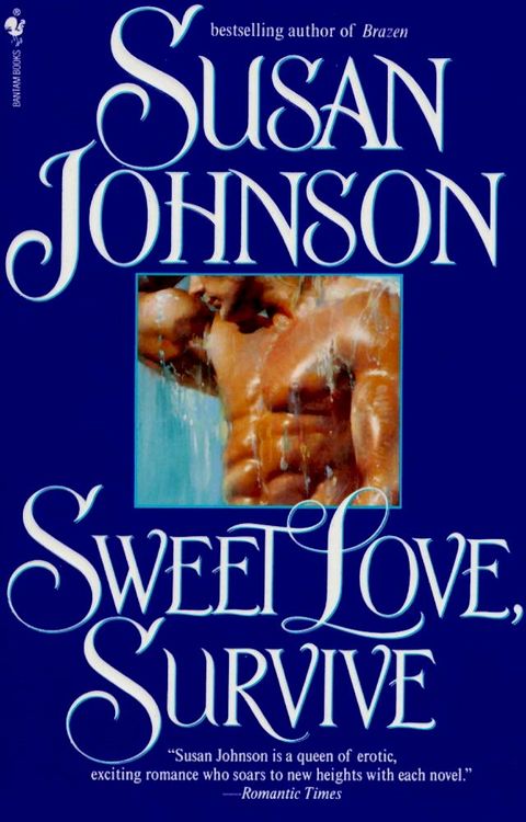 Sweet Love, Survive(Kobo/電子書)