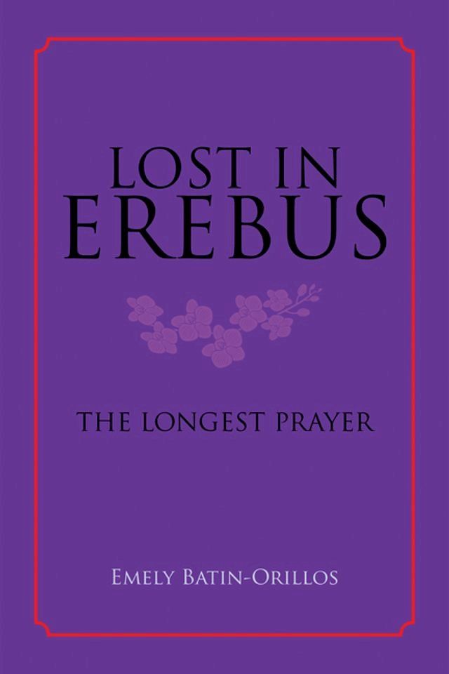  Lost in Erebus(Kobo/電子書)