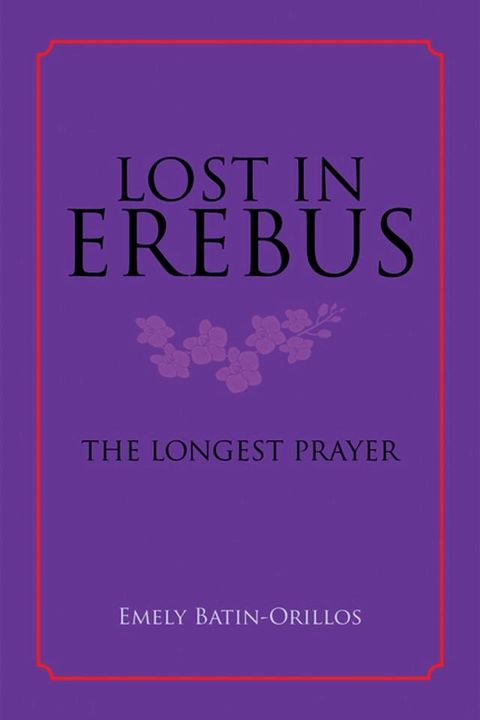 Lost in Erebus(Kobo/電子書)