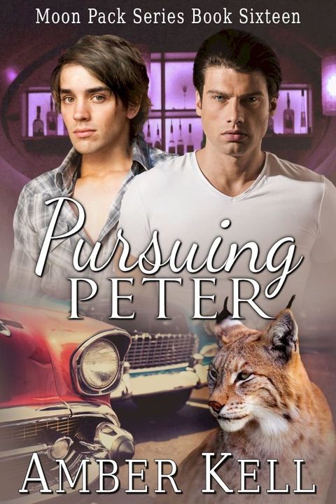 Pursuing Peter(Kobo/電子書)