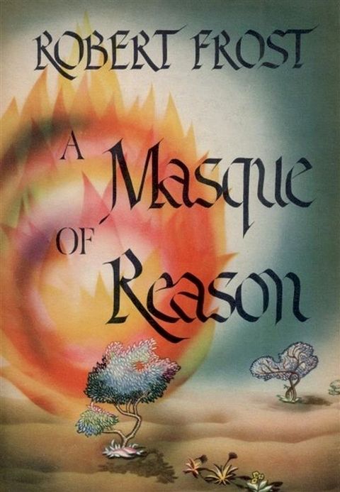 A Masque of Reason(Kobo/電子書)