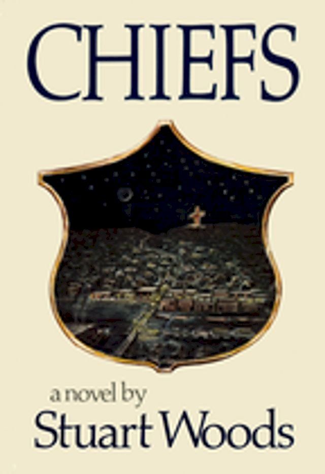  Chiefs: A Novel (25th Anniversary Edition)(Kobo/電子書)