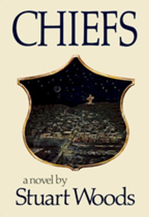 Chiefs: A Novel (25th Anniversary Edition)(Kobo/電子書)