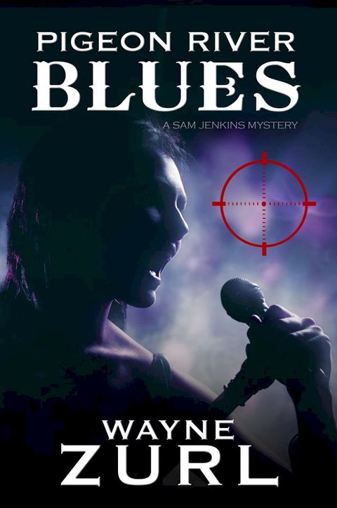 Pigeon River Blues(Kobo/電子書)