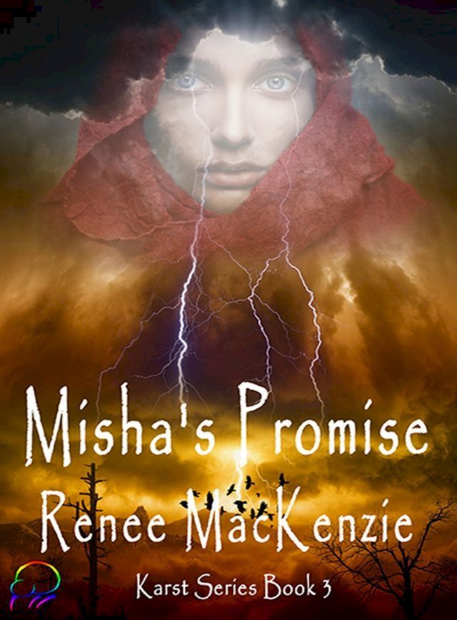  Misha's Promise(Kobo/電子書)