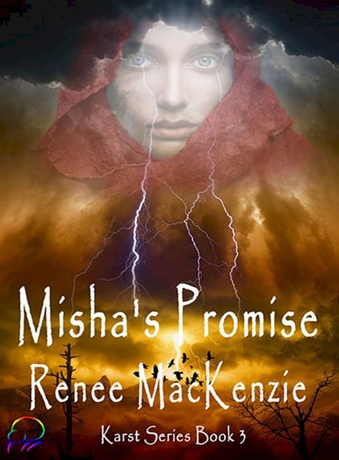 Misha's Promise(Kobo/電子書)