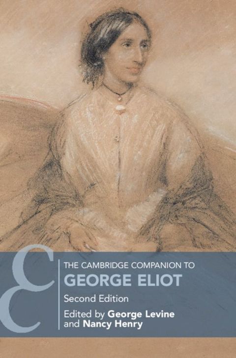 The Cambridge Companion to George Eliot(Kobo/電子書)