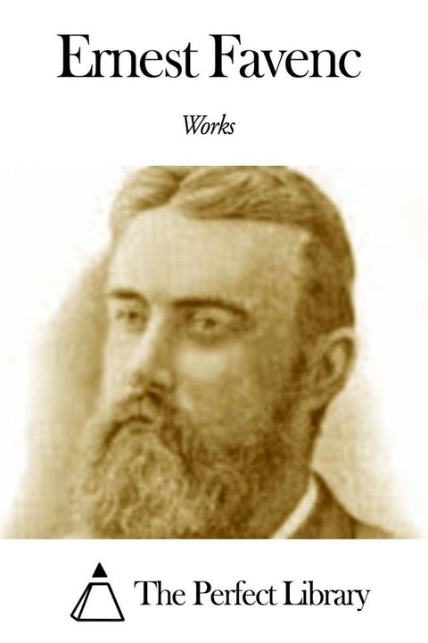 Works of Ernest Favenc(Kobo/電子書)