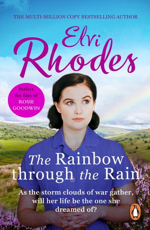 The Rainbow Through The Rain(Kobo/電子書)