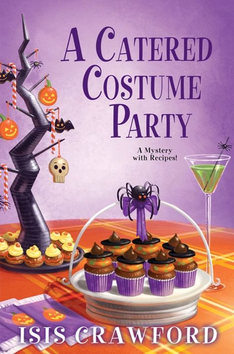 A Catered Costume Party(Kobo/電子書)