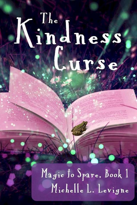 The Kindness Curse(Kobo/電子書)