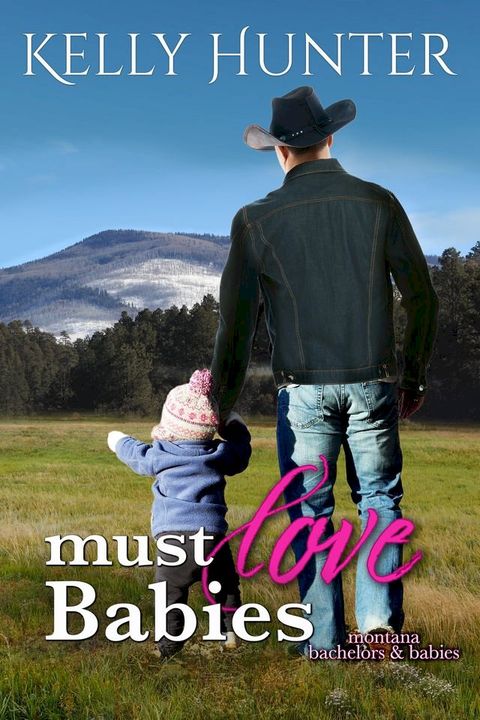 Must Love Babies(Kobo/電子書)