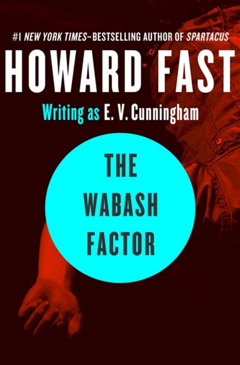 The Wabash Factor(Kobo/電子書)