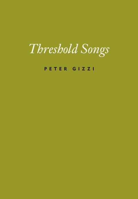 Threshold Songs(Kobo/電子書)