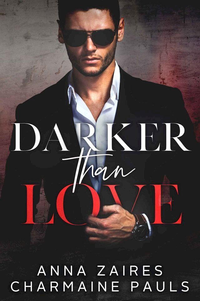  Darker Than Love(Kobo/電子書)