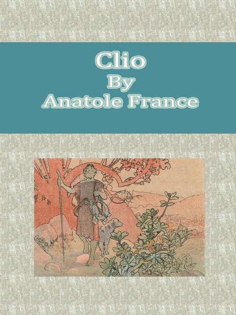 Clio(Kobo/電子書)