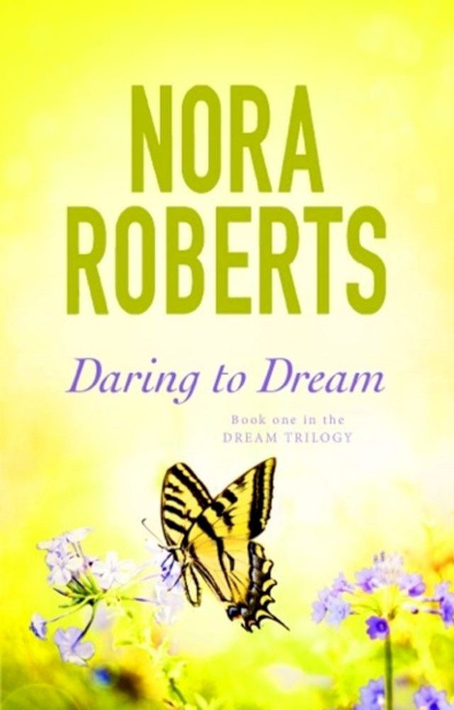  Daring To Dream(Kobo/電子書)