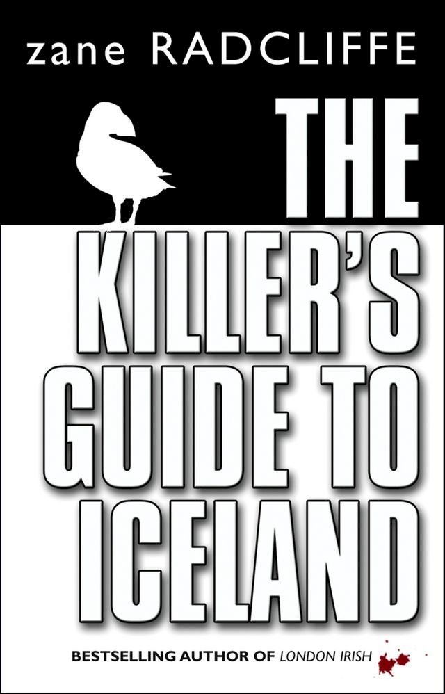  The Killer's Guide To Iceland(Kobo/電子書)