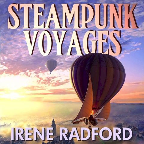 Steampunk Voyages(Kobo/電子書)