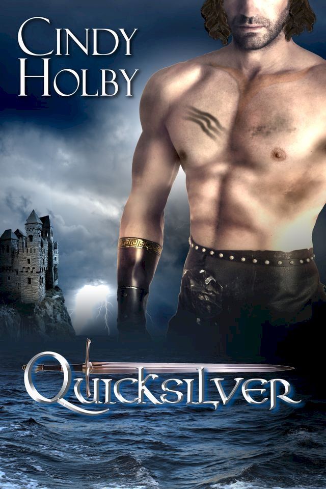  Quicksilver(Kobo/電子書)