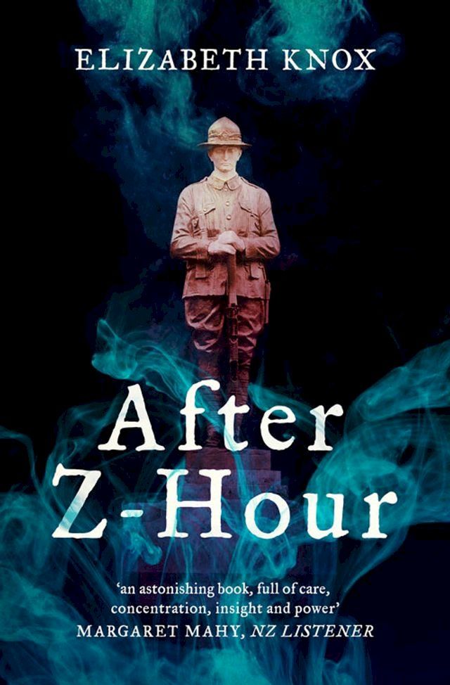  After Z-Hour(Kobo/電子書)