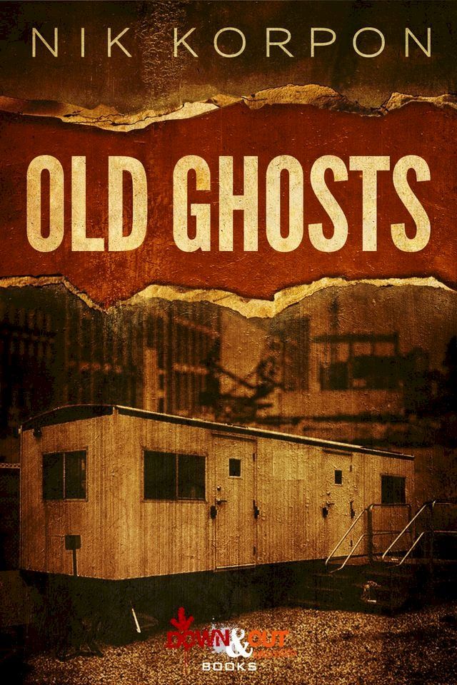  Old Ghosts(Kobo/電子書)