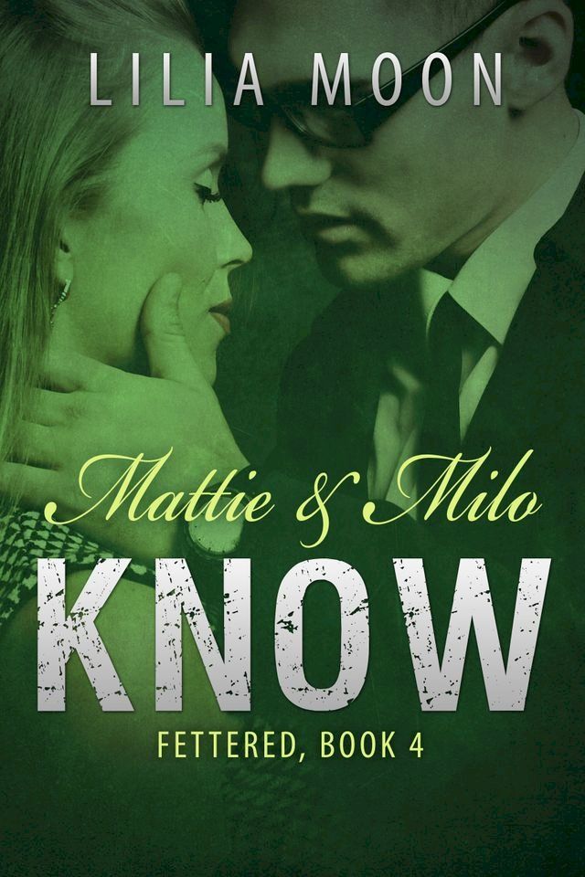  KNOW - Mattie & Milo(Kobo/電子書)