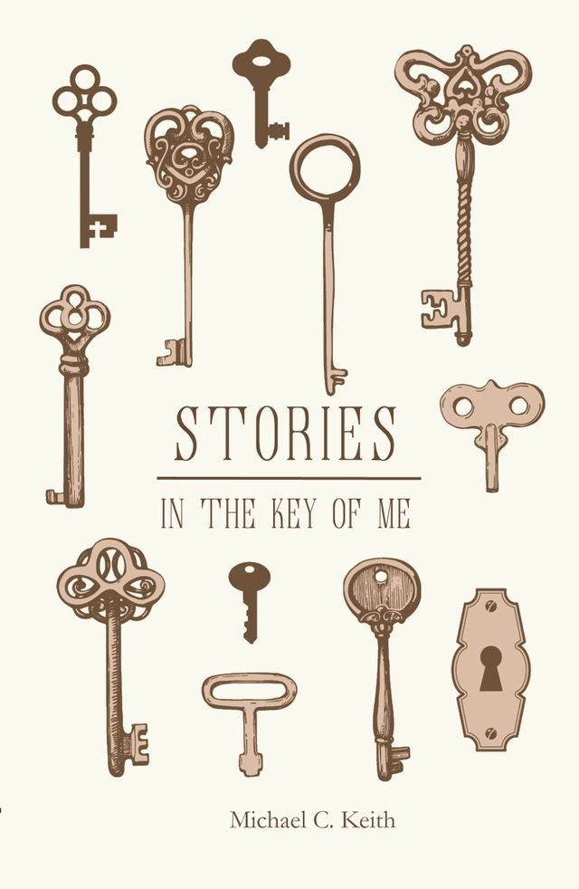  Stories in the Key of Me(Kobo/電子書)