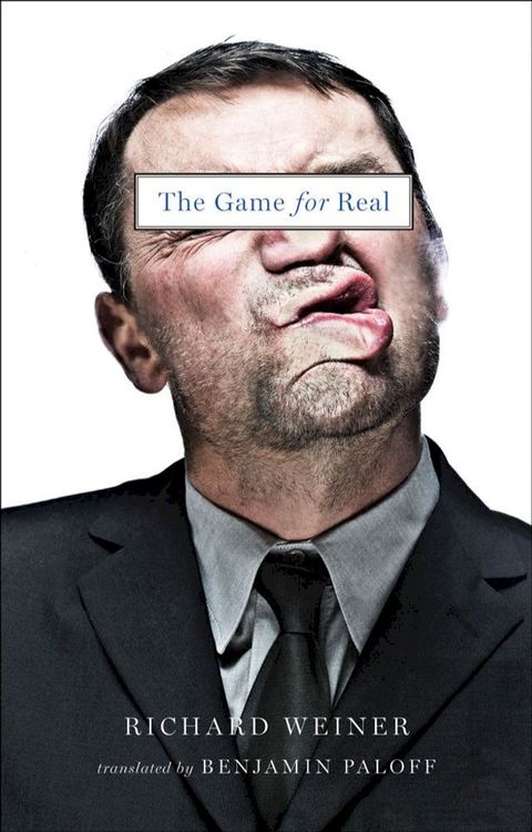 The Game for Real(Kobo/電子書)