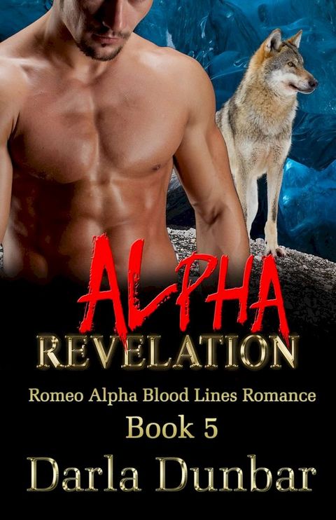 Alpha Revelation(Kobo/電子書)