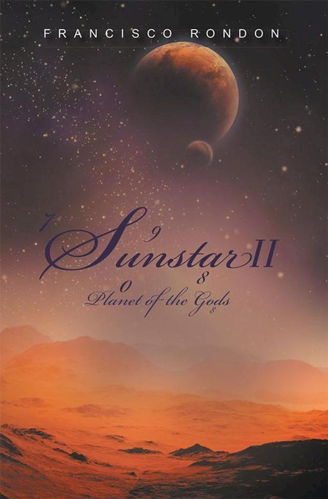  Sunstar Ii(Kobo/電子書)