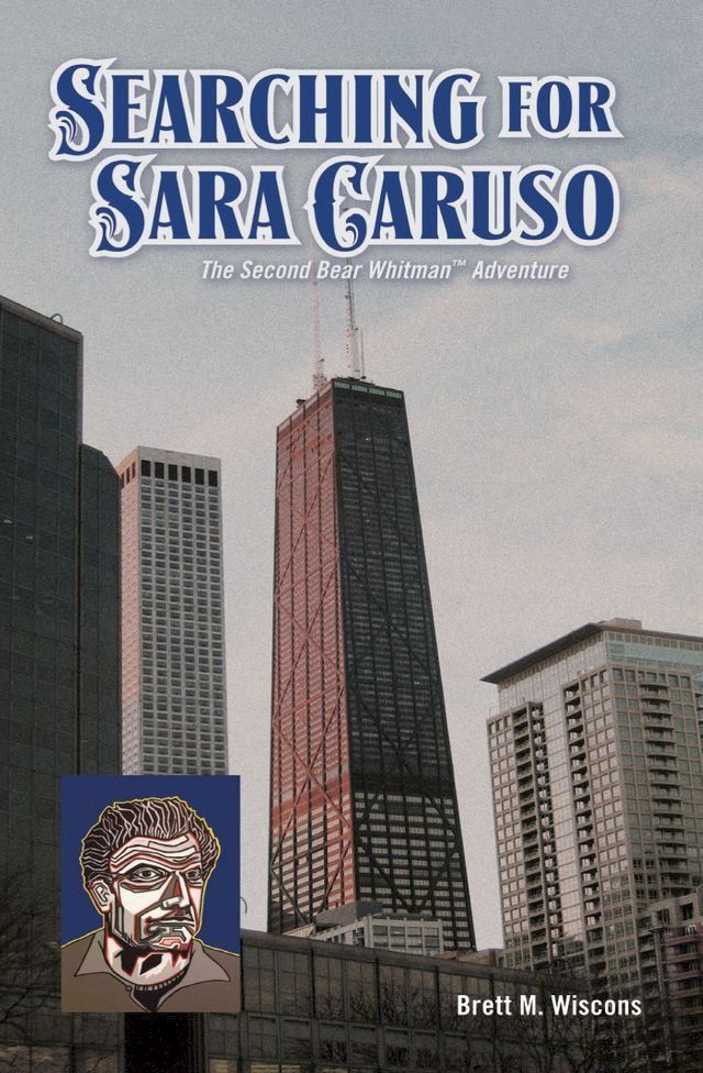  Searching for Sara Caruso(Kobo/電子書)