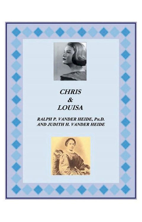 Chris and Louisa(Kobo/電子書)