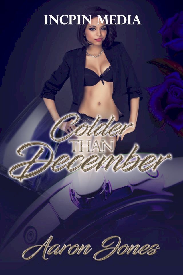  Colder Than December(Kobo/電子書)