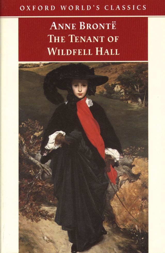  The Tenant of Wildfell Hall(Kobo/電子書)