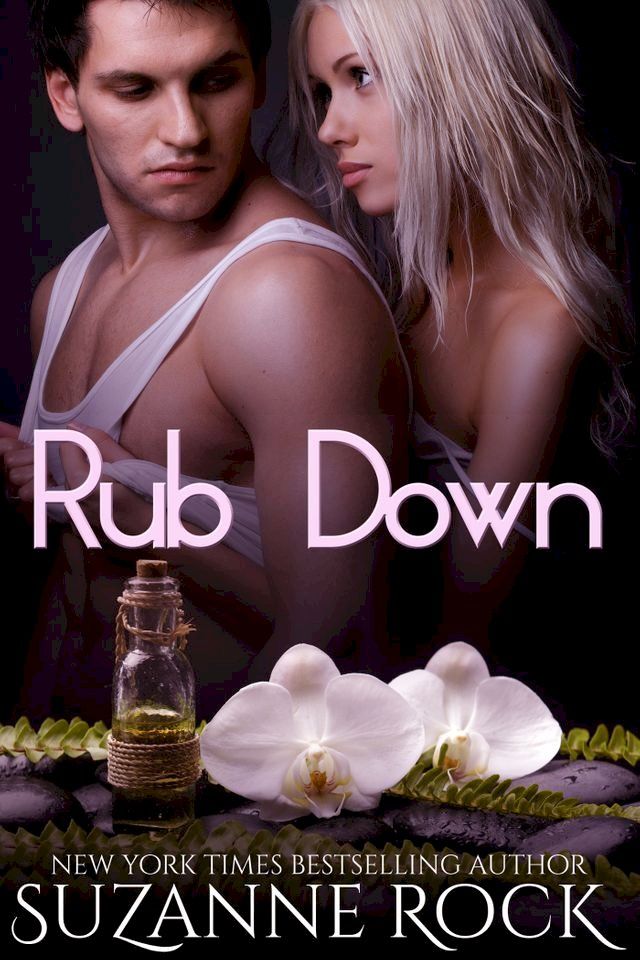  Rub Down(Kobo/電子書)