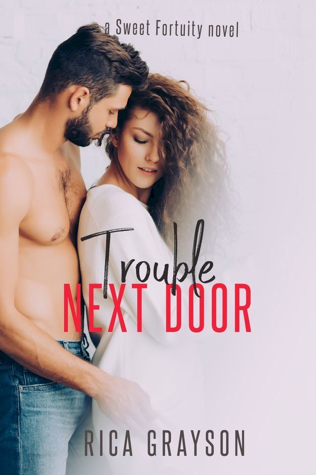  Trouble Next Door(Kobo/電子書)